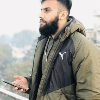 Anmol Singh